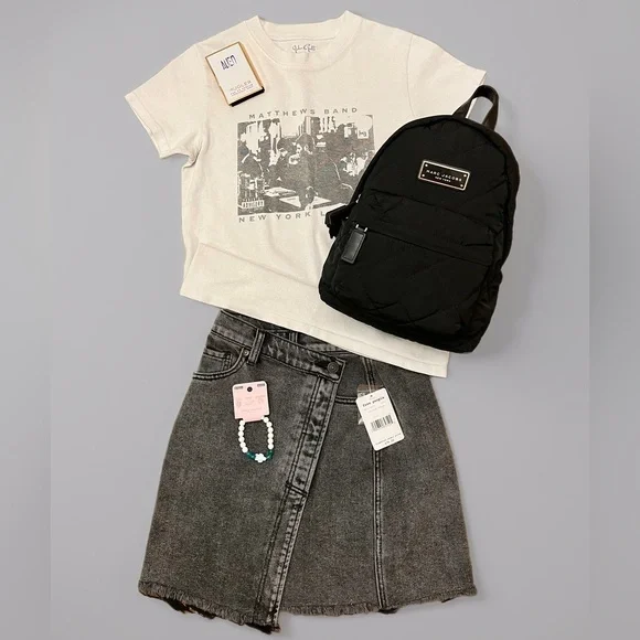 Marc Jacobs, Brandy Melville, Free People, Mugler and Turtle Adoption BUNDLE - Picture 9 of 9
